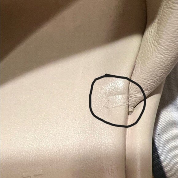 Tory Burch Double T Sport Slide. - Size 8 - Picture 7 of 11